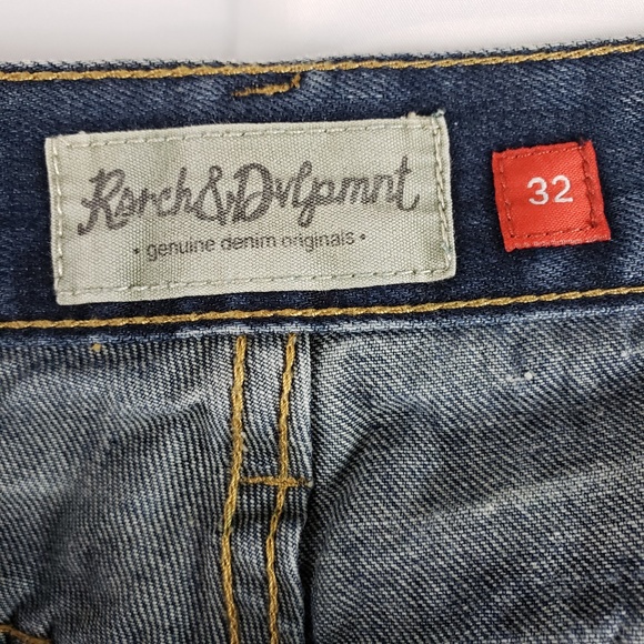 Men's Rsrch & Dvlpmnt Jeans - Picture 2 of 8